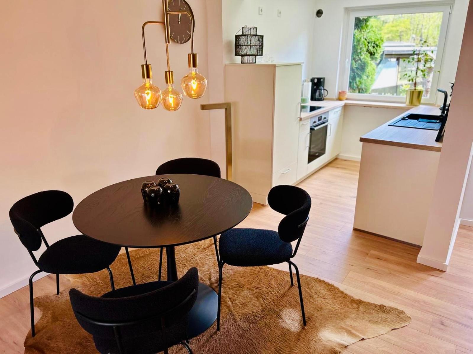 Feelslikehome - Reihenhaus Zwischen Hamburg Und Heide Mit Garten&Garage Neu Wulmstorf Extérieur photo