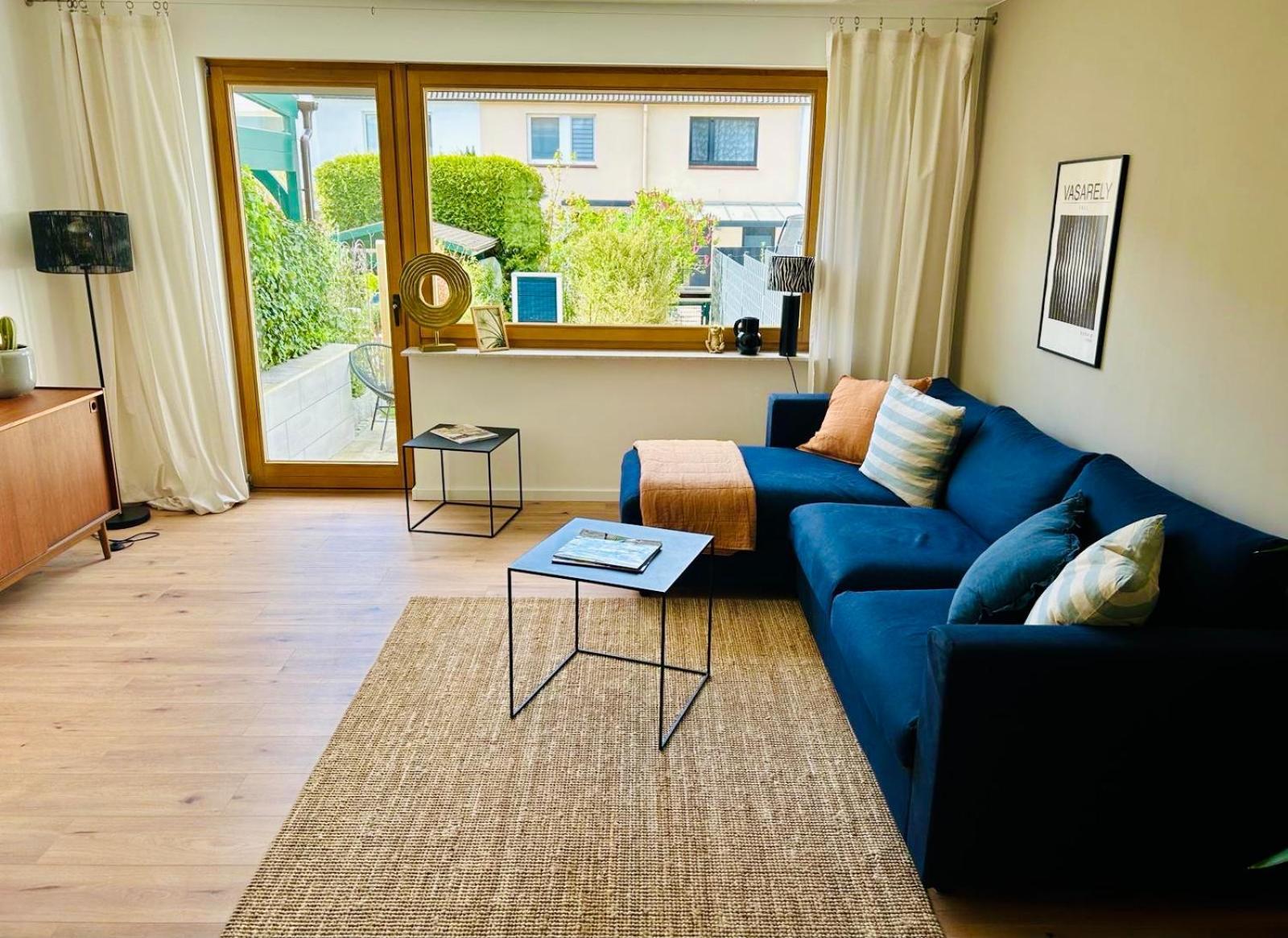 Feelslikehome - Reihenhaus Zwischen Hamburg Und Heide Mit Garten&Garage Neu Wulmstorf Extérieur photo