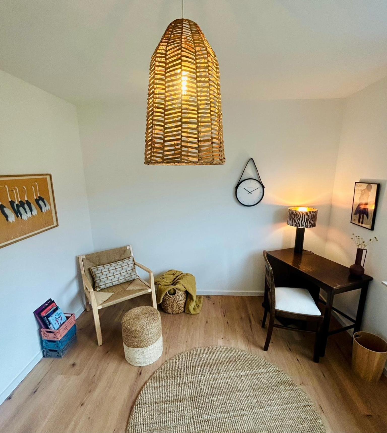 Feelslikehome - Reihenhaus Zwischen Hamburg Und Heide Mit Garten&Garage Neu Wulmstorf Extérieur photo