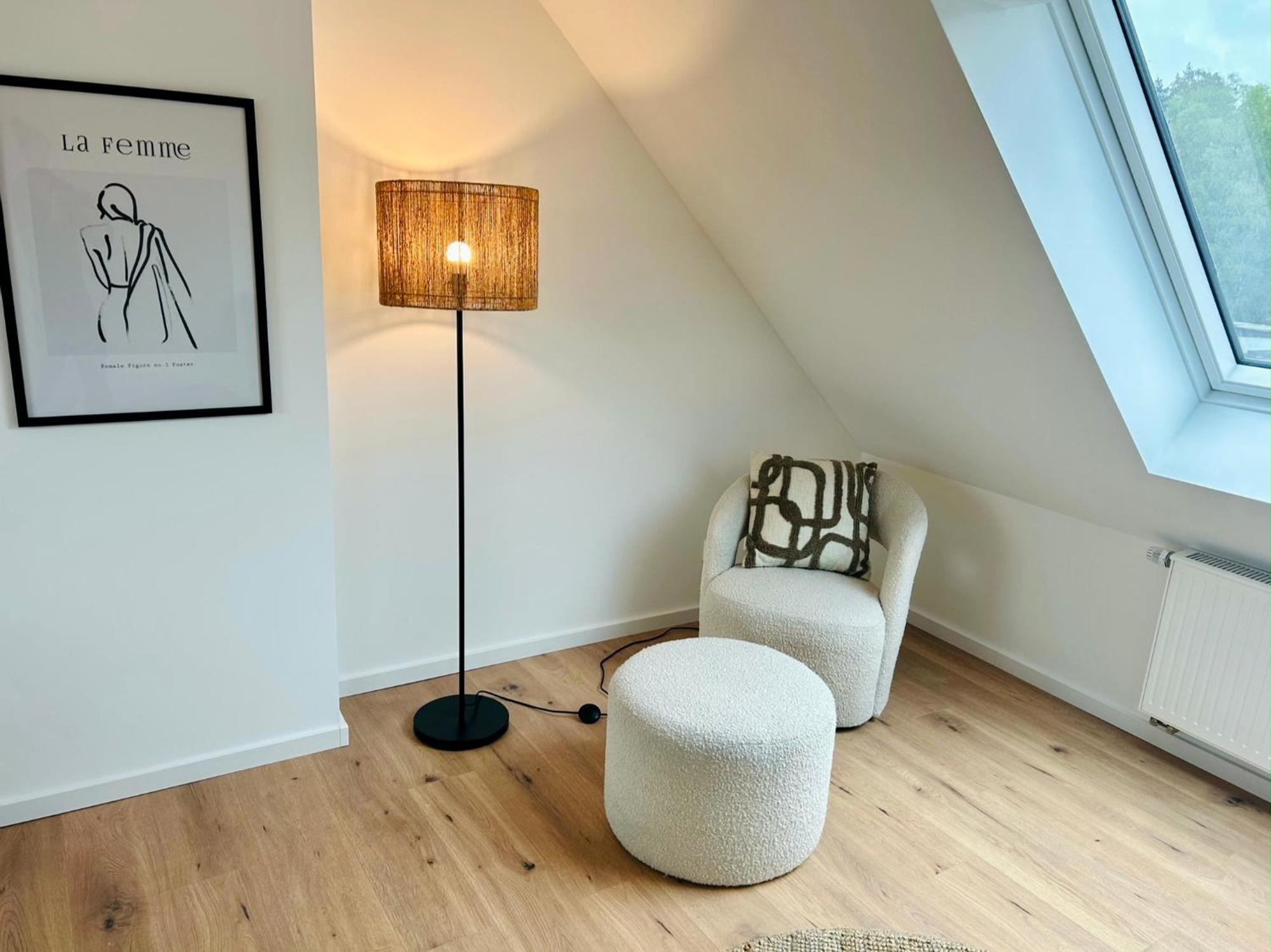 Feelslikehome - Reihenhaus Zwischen Hamburg Und Heide Mit Garten&Garage Neu Wulmstorf Extérieur photo