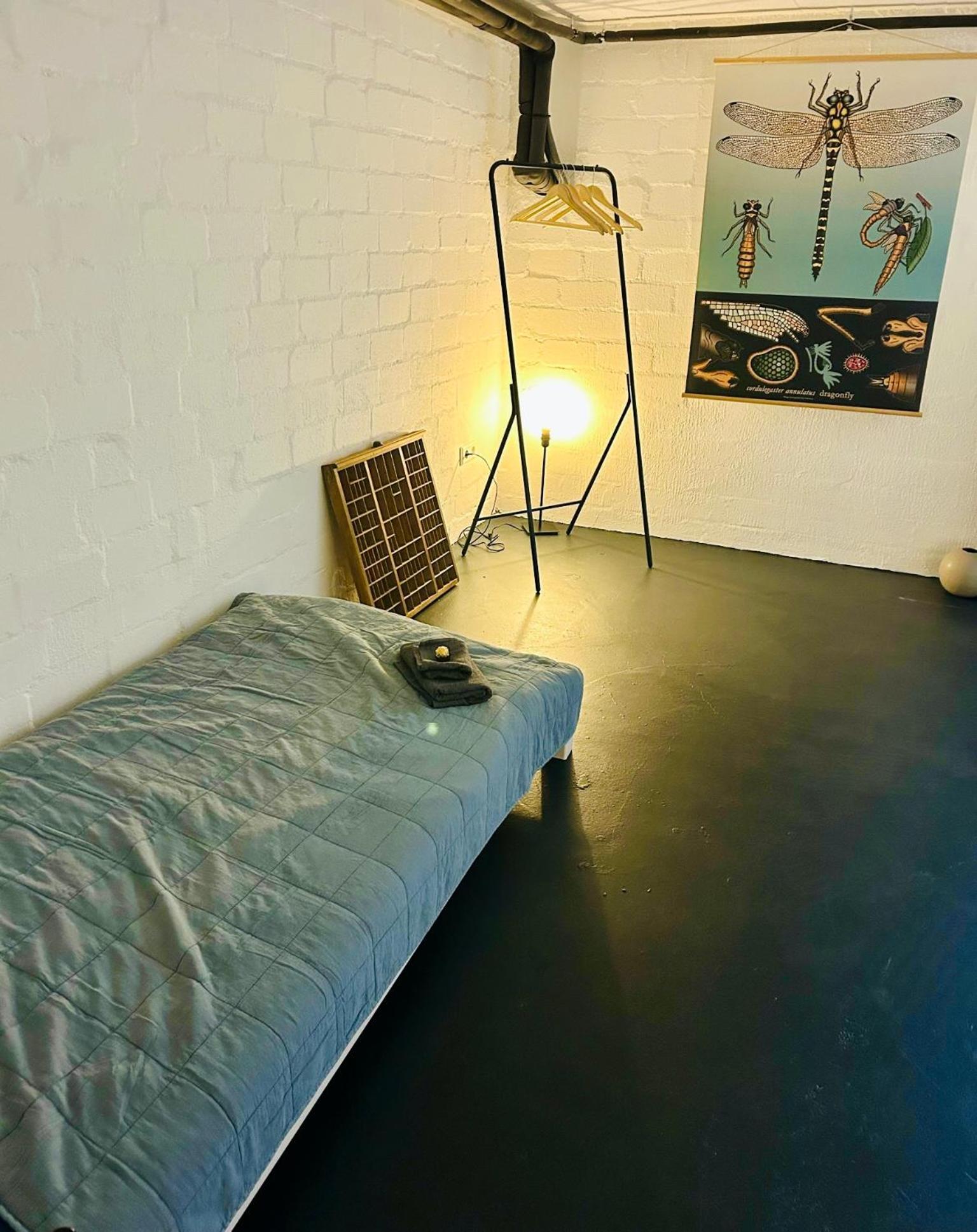 Feelslikehome - Reihenhaus Zwischen Hamburg Und Heide Mit Garten&Garage Neu Wulmstorf Extérieur photo