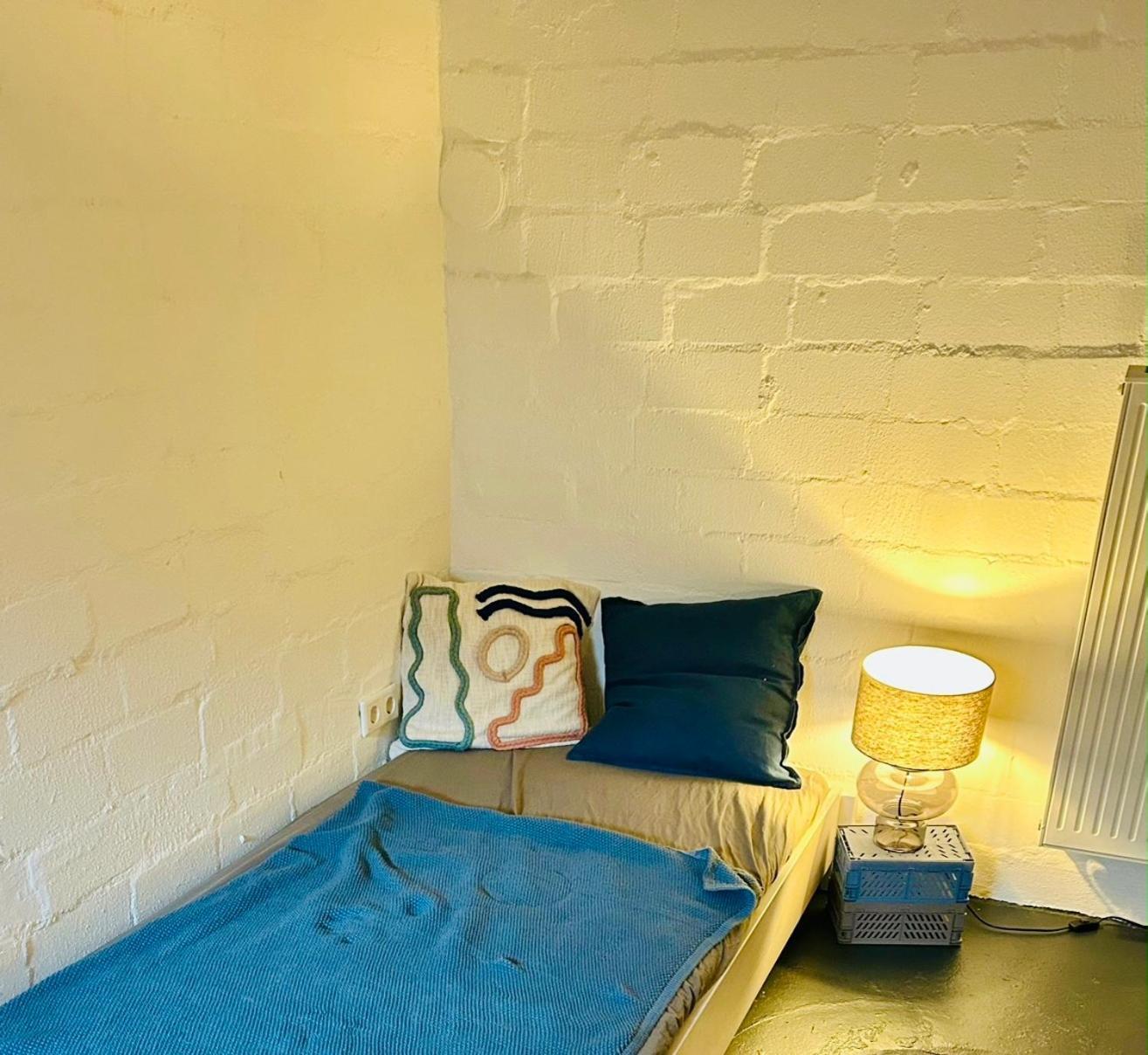 Feelslikehome - Reihenhaus Zwischen Hamburg Und Heide Mit Garten&Garage Neu Wulmstorf Extérieur photo